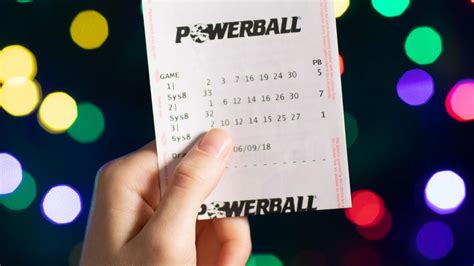 powerball winner nsw|One ticket scoops entire $40m Powerball jackpot prize.